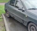 Зелений Деу Сенс, об'ємом двигуна 1.5 л та пробігом 300 тис. км за 1000 $, фото 1 на Automoto.ua