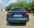 Зелений Деу Сенс, об'ємом двигуна 1.5 л та пробігом 286 тис. км за 1400 $, фото 1 на Automoto.ua