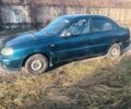 Зелений Деу Сенс, об'ємом двигуна 0 л та пробігом 247 тис. км за 500 $, фото 4 на Automoto.ua