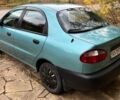 Зелений Деу Сенс, об'ємом двигуна 1.5 л та пробігом 300 тис. км за 1350 $, фото 3 на Automoto.ua