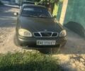 Зеленый Дэу Сенс, объемом двигателя 1.5 л и пробегом 400 тыс. км за 1103 $, фото 1 на Automoto.ua