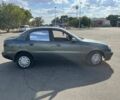 Зеленый Дэу Сенс, объемом двигателя 1.5 л и пробегом 200 тыс. км за 1900 $, фото 5 на Automoto.ua