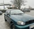Зелений Деу Сенс, об'ємом двигуна 1.5 л та пробігом 250 тис. км за 1450 $, фото 1 на Automoto.ua
