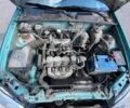 Зелений Деу Сенс, об'ємом двигуна 1.5 л та пробігом 250 тис. км за 1350 $, фото 11 на Automoto.ua