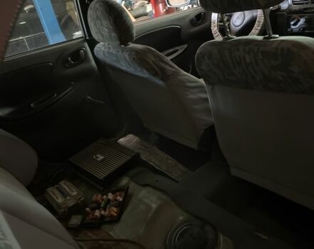 Зеленый Дэу Сенс, объемом двигателя 1.5 л и пробегом 1000 тыс. км за 829 $, фото 7 на Automoto.ua