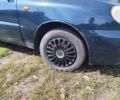 Зеленый Дэу Сенс, объемом двигателя 1.5 л и пробегом 262 тыс. км за 2300 $, фото 4 на Automoto.ua