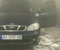 Зеленый Дэу Сенс, объемом двигателя 1.5 л и пробегом 100 тыс. км за 2800 $, фото 2 на Automoto.ua