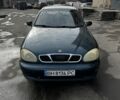 Зеленый Дэу Сенс, объемом двигателя 1.3 л и пробегом 185 тыс. км за 1399 $, фото 2 на Automoto.ua