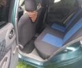 Зеленый Дэу Сенс, объемом двигателя 1.6 л и пробегом 263 тыс. км за 1800 $, фото 14 на Automoto.ua