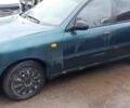 Зелений Деу Сенс, об'ємом двигуна 1.5 л та пробігом 352 тис. км за 1850 $, фото 3 на Automoto.ua