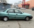 Зеленый Дэу Сенс, объемом двигателя 1.5 л и пробегом 267 тыс. км за 1250 $, фото 7 на Automoto.ua