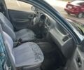 Зелений Деу Сенс, об'ємом двигуна 1.5 л та пробігом 454 тис. км за 1700 $, фото 5 на Automoto.ua