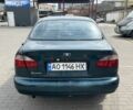 Зеленый Дэу Сенс, объемом двигателя 1.5 л и пробегом 3 тыс. км за 1000 $, фото 3 на Automoto.ua