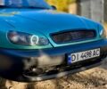 Деу Сенс 1998 у Кам'янське (Дніпродзержинськ) на Automoto.ua Зелений Деу Сенс, об'ємом двигуна 2 л та пробігом 235 тис. км за 1999 $, фото 1 на Automoto.ua