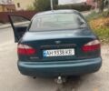 Зеленый Дэу Сенс, объемом двигателя 1.5 л и пробегом 474 тыс. км за 1250 $, фото 3 на Automoto.ua