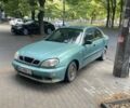 Зелений Деу Сенс, об'ємом двигуна 1.5 л та пробігом 570 тис. км за 900 $, фото 1 на Automoto.ua