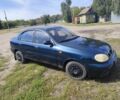 Зеленый Дэу Сенс, объемом двигателя 1.5 л и пробегом 262 тыс. км за 2300 $, фото 5 на Automoto.ua