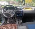 Зеленый Дэу Сенс, объемом двигателя 1.6 л и пробегом 263 тыс. км за 1800 $, фото 5 на Automoto.ua