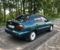 Зелений Деу Сенс, об'ємом двигуна 1.5 л та пробігом 6 тис. км за 1400 $, фото 3 на Automoto.ua