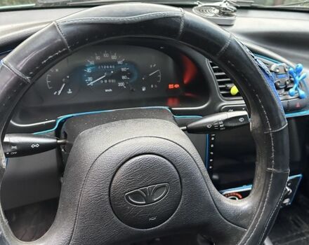 Зелений Деу Сенс, об'ємом двигуна 1.5 л та пробігом 2 тис. км за 2500 $, фото 5 на Automoto.ua