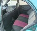 Зеленый Дэу Сенс, объемом двигателя 1.5 л и пробегом 300 тыс. км за 1250 $, фото 4 на Automoto.ua