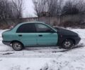 Зелений Деу Сенс, об'ємом двигуна 1.5 л та пробігом 299 тис. км за 750 $, фото 2 на Automoto.ua