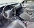 Зелений Деу Сенс, об'ємом двигуна 1.5 л та пробігом 250 тис. км за 1350 $, фото 9 на Automoto.ua
