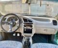 Деу Сенс 1998 у Кам'янське (Дніпродзержинськ) на Automoto.ua Зелений Деу Сенс, об'ємом двигуна 2 л та пробігом 235 тис. км за 1999 $, фото 13 на Automoto.ua