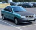 Зелений Деу Сенс, об'ємом двигуна 1.5 л та пробігом 250 тис. км за 1350 $, фото 2 на Automoto.ua
