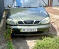 Зелений Деу Сенс, об'ємом двигуна 1.5 л та пробігом 380 тис. км за 1106 $, фото 1 на Automoto.ua