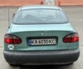 Зеленый Дэу Сенс, объемом двигателя 1.5 л и пробегом 267 тыс. км за 1250 $, фото 5 на Automoto.ua