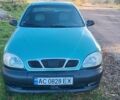 Зелений Деу Сенс, об'ємом двигуна 1.5 л та пробігом 2 тис. км за 800 $, фото 2 на Automoto.ua