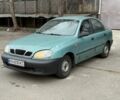 Зеленый Дэу Сенс, объемом двигателя 1.5 л и пробегом 267 тыс. км за 1250 $, фото 2 на Automoto.ua