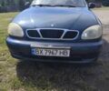 Зеленый Дэу Сенс, объемом двигателя 1.5 л и пробегом 262 тыс. км за 2300 $, фото 12 на Automoto.ua