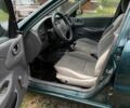Зеленый Дэу Сенс, объемом двигателя 1.3 л и пробегом 325 тыс. км за 1170 $, фото 6 на Automoto.ua