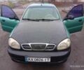 Зелений Деу Сенс, об'ємом двигуна 0 л та пробігом 250 тис. км за 697 $, фото 1 на Automoto.ua