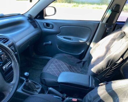 Дэу Сенс 1998 в Черноморске (Ильичевске) на Automoto.ua Зеленый Дэу Сенс, объемом двигателя 1.5 л и пробегом 214 тыс. км за 1400 $, фото 9 на Automoto.ua