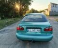 Зеленый Дэу Сенс, объемом двигателя 1.5 л и пробегом 380 тыс. км за 1200 $, фото 6 на Automoto.ua