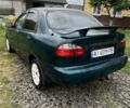 Зеленый Дэу Сенс, объемом двигателя 1.3 л и пробегом 325 тыс. км за 1170 $, фото 5 на Automoto.ua