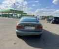Зеленый Дэу Сенс, объемом двигателя 1.5 л и пробегом 200 тыс. км за 1900 $, фото 7 на Automoto.ua