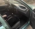 Зеленый Дэу Сенс, объемом двигателя 1.5 л и пробегом 130 тыс. км за 1000 $, фото 7 на Automoto.ua