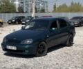 Зелений Деу Сенс, об'ємом двигуна 2 л та пробігом 178 тис. км за 2703 $, фото 1 на Automoto.ua