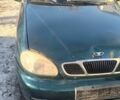 Зелений Деу Сенс, об'ємом двигуна 0 л та пробігом 186 тис. км за 500 $, фото 1 на Automoto.ua