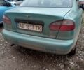 Зеленый Дэу Сенс, объемом двигателя 1.5 л и пробегом 210 тыс. км за 1500 $, фото 1 на Automoto.ua