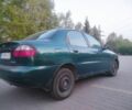 Зелений Деу Сенс, об'ємом двигуна 1.5 л та пробігом 250 тис. км за 2200 $, фото 4 на Automoto.ua