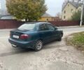 Зеленый Дэу Сенс, объемом двигателя 1.5 л и пробегом 474 тыс. км за 1250 $, фото 6 на Automoto.ua