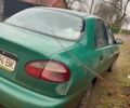 Зелений Деу Сенс, об'ємом двигуна 1.5 л та пробігом 390 тис. км за 1000 $, фото 4 на Automoto.ua