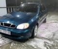 Зеленый Дэу Сенс, объемом двигателя 1.5 л и пробегом 100 тыс. км за 2800 $, фото 3 на Automoto.ua