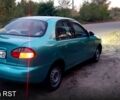 Зеленый Дэу Сенс, объемом двигателя 1.5 л и пробегом 300 тыс. км за 2100 $, фото 3 на Automoto.ua