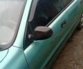 Зеленый Дэу Сенс, объемом двигателя 1 л и пробегом 300 тыс. км за 1000 $, фото 5 на Automoto.ua